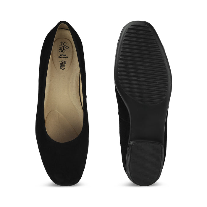 Women's Trendy Ballerinas Tresmode