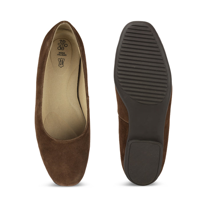 Women's Trendy Ballerinas Tresmode