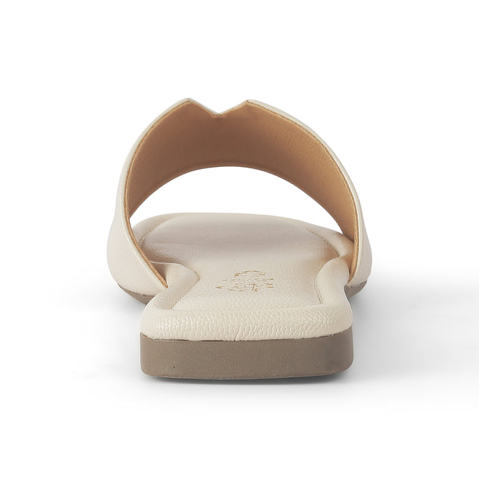 Women's Vegan-Friendly Flats Tresmode
