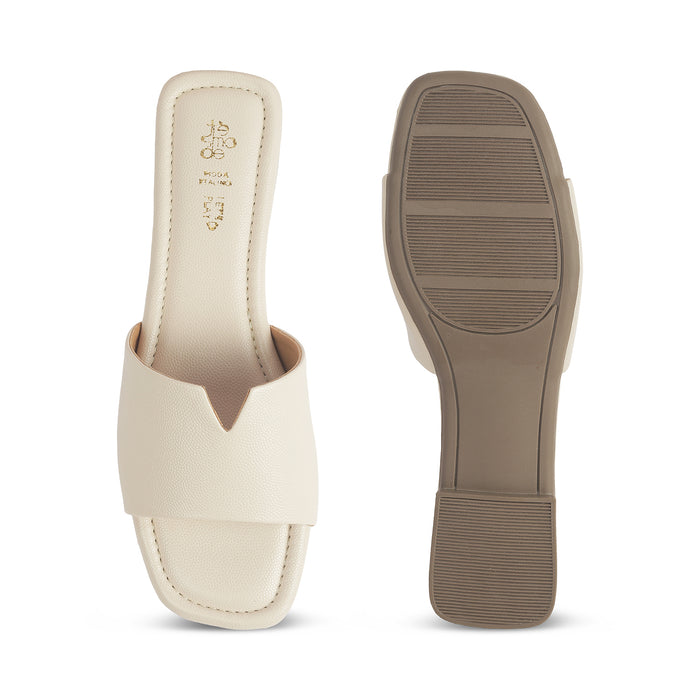 Women's Modern Flats Tresmode