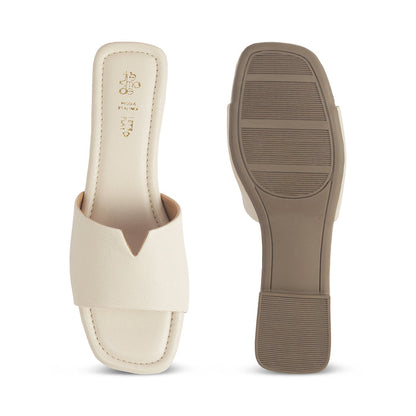 Women's Modern Flats Tresmode
