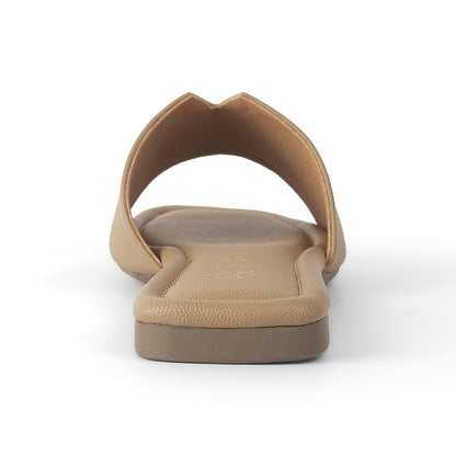 Women's Vegan-Friendly Flats Tresmode
