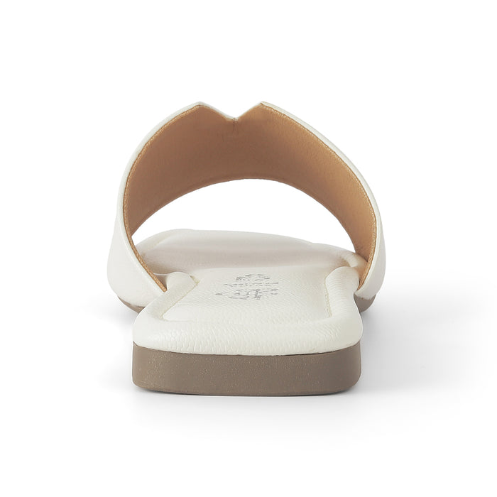 Women's Vegan-Friendly Flats Tresmode