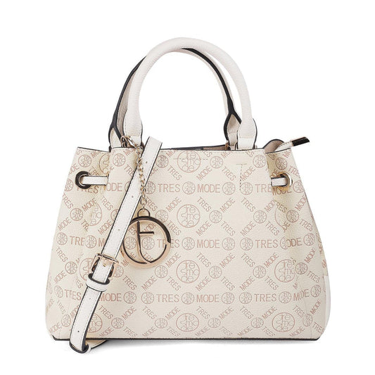 Tresmode Brown Women’s Handbag