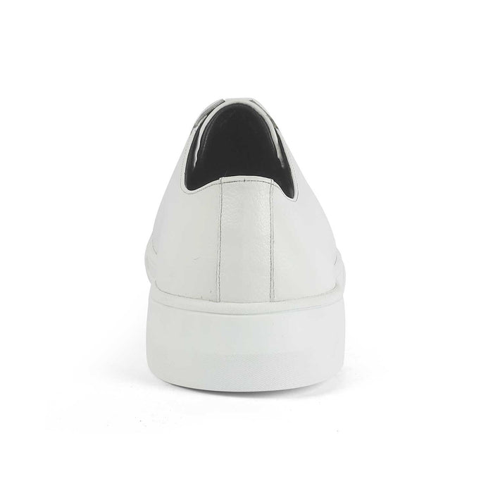Men's Genuine Leather Sneakers Tresmode