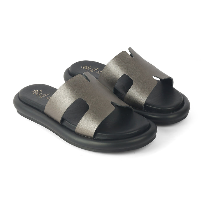 Women's PU Sole Flats Tresmode