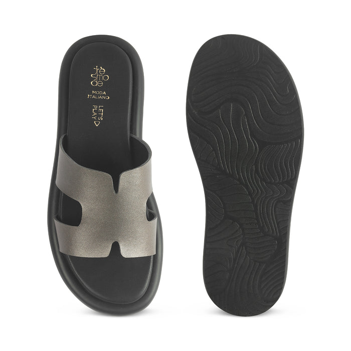 Women's Modern Flats Tresmode