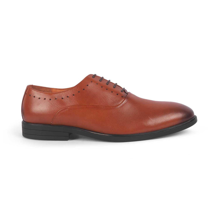 Yovy Tan Men's Lace Ups Tresmode