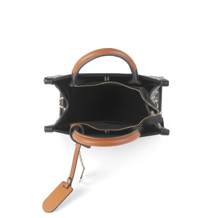Women's Spacious Handbag Tresmode