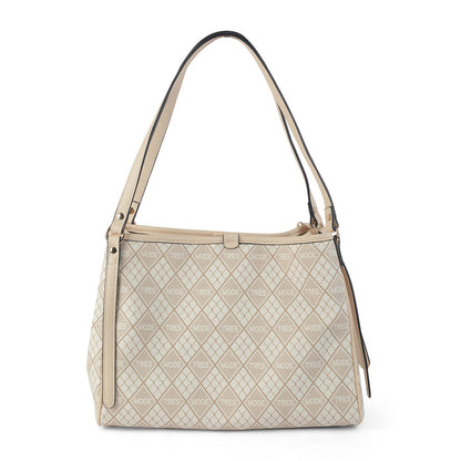 Women's Zip Closure Handbag Tresmode